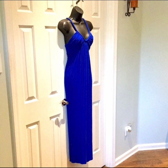 Anthropologie Dresses & Skirts - Anthropologie (Finn&Clover) Maxi Dress